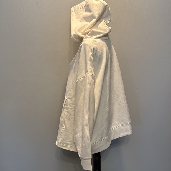 Athleta retroplush II hoodie NWT 3X - Picture 3 of 10